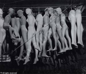 traktat o manekinach