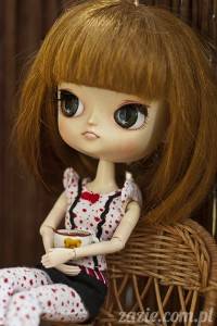 photo challenge: bardzo lalkowy sierpień – 02: herbata