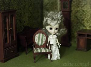 photo challenge: bardzo lalkowy sierpień – 03: klucz