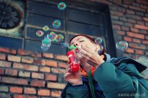 sztuka życia według Joanny