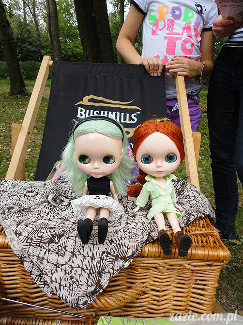 Flea market Miasto Cypel wrzesień 2012 blog Zazie