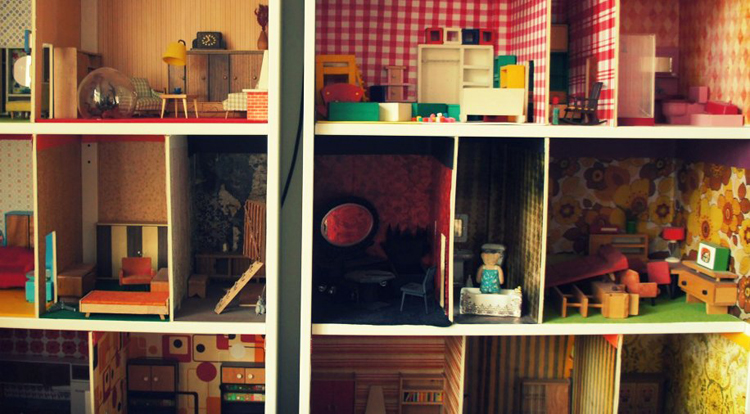 Dollina Lalek Zazie Blythe Pullip Dal