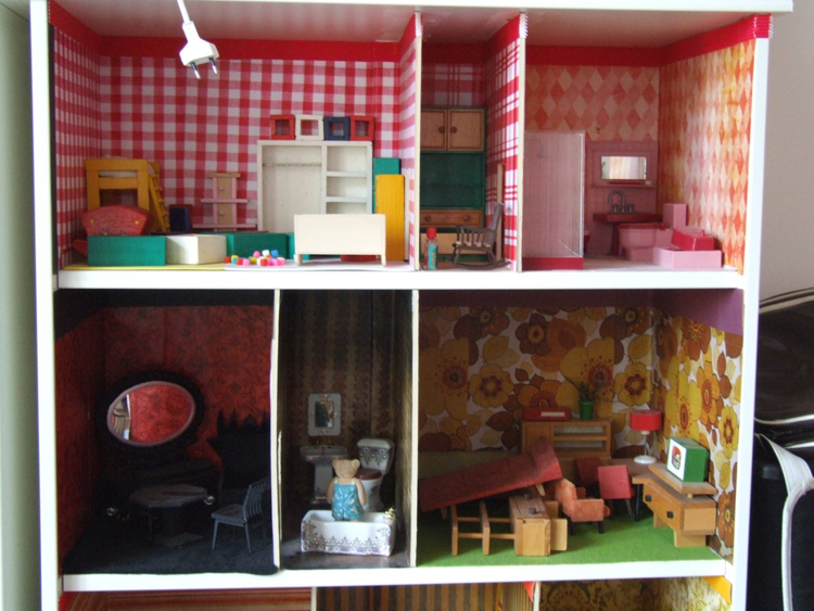 Dollina Lalek Zazie Blythe Pullip Dal