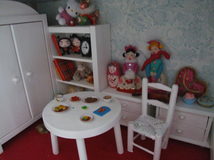 Dollina Lalek Zazie Blythe Pullip Dal