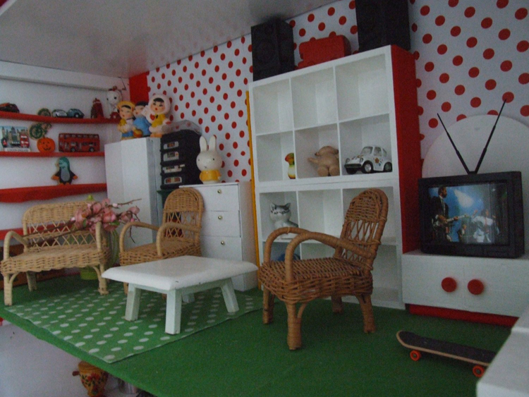 Dollina Lalek Zazie Blythe Pullip Dal