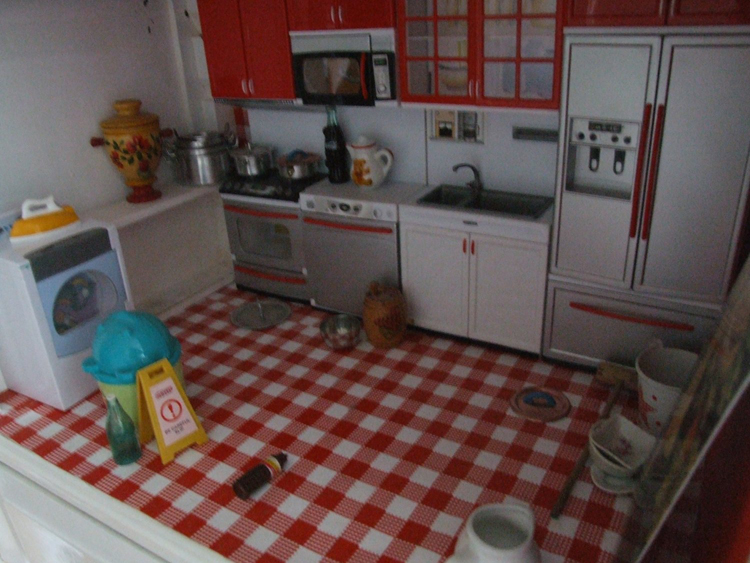 Dollina Lalek Zazie Blythe Pullip Dal