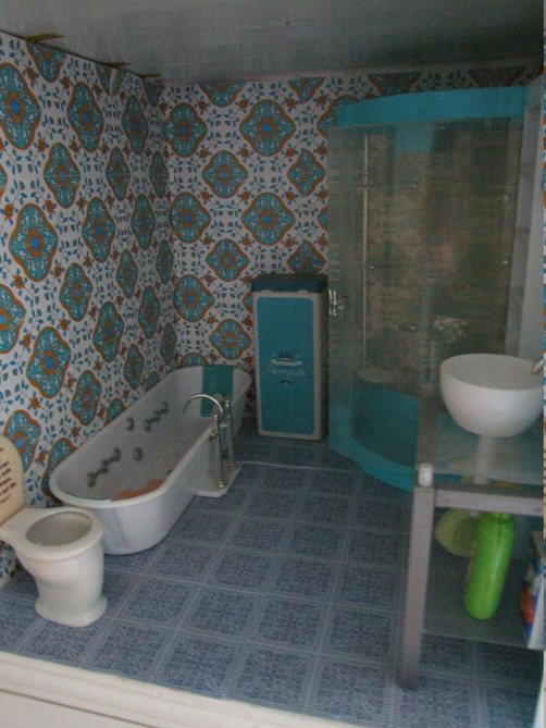 Dollina Lalek Zazie Blythe Pullip Dal