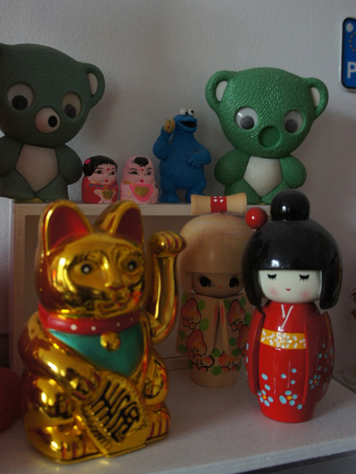 Dollina Lalek Zazie Blythe Pullip Dal