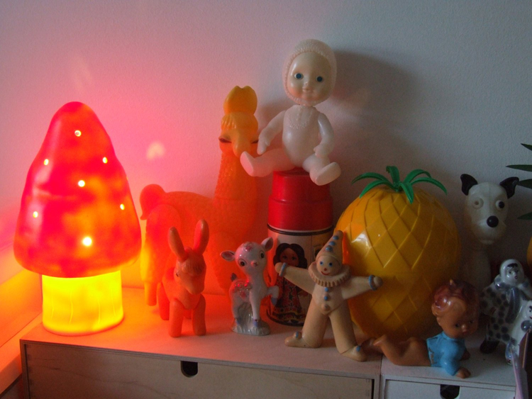 Dollina Lalek Zazie Blythe Pullip Dal