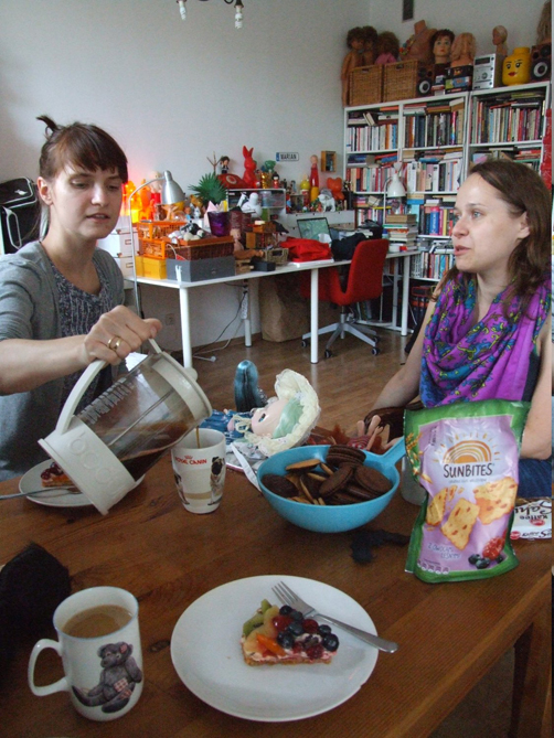 Dollina Lalek Zazie Blythe Pullip Dal