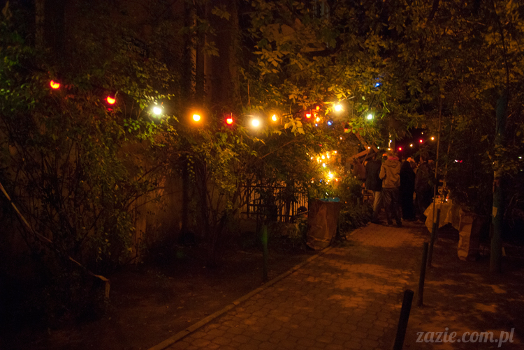 Posłaniec Uczuć Stara Ochota