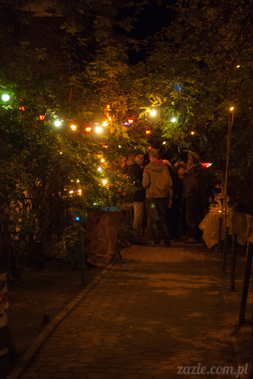 Posłaniec Uczuć Stara Ochota