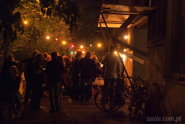 Posłaniec Uczuć Stara Ochota