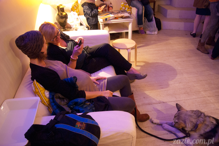 Posłaniec Uczuć Stara Ochota