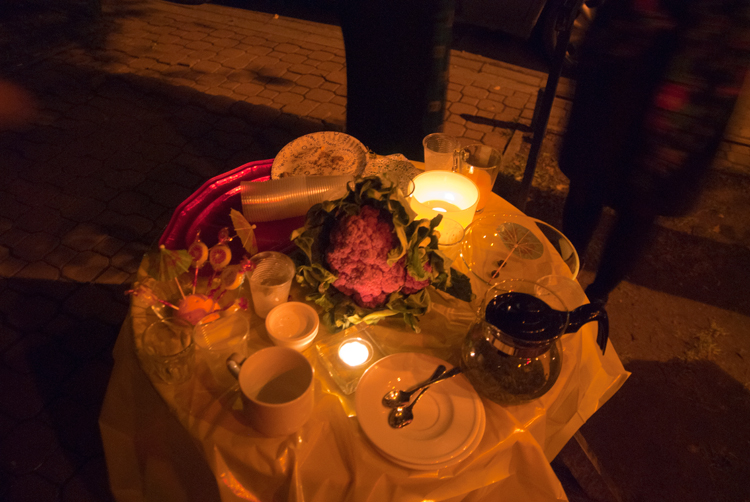 Posłaniec Uczuć Stara Ochota