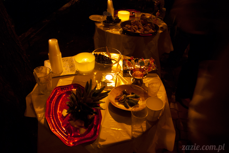 Posłaniec Uczuć Stara Ochota