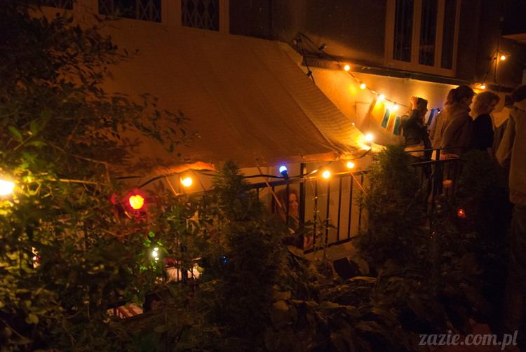 Posłaniec Uczuć Stara Ochota