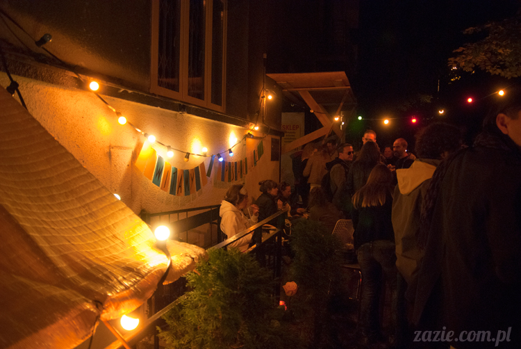 Posłaniec Uczuć Stara Ochota