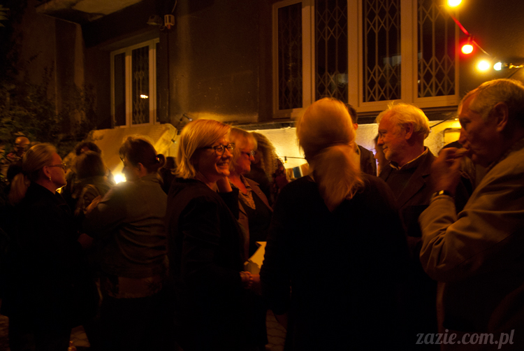 Posłaniec Uczuć Stara Ochota
