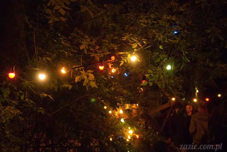 Posłaniec Uczuć Stara Ochota