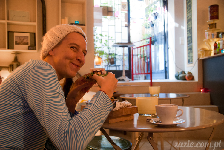 Bianka Dal Rot Chan i Orka Blythe Simply Chocolate custom by Zazie, Posłaniec Uczuć, Stara Ochota