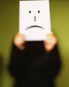 tysiąc niezawodnych sposobów na chandrę, depresję i niemoc życiową