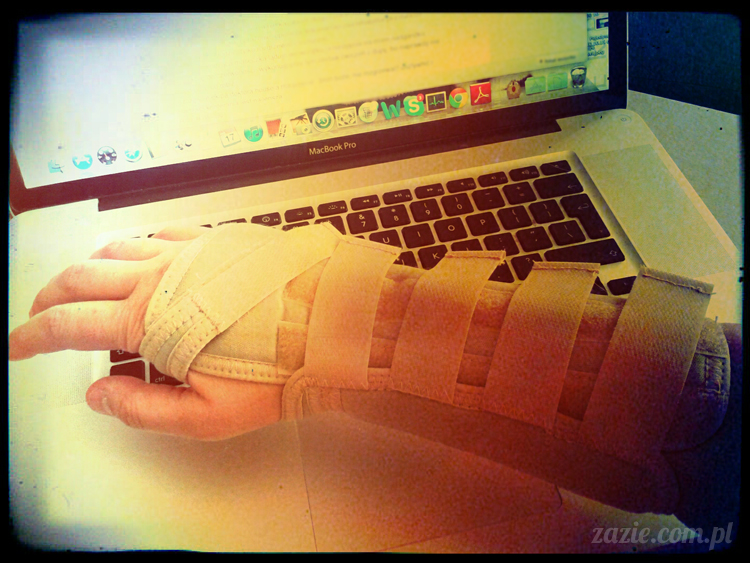 zespół przeciążeniowy nadgarstka łokieć tenisisty golfisty u copywritera zespół przeciążeniowy nadgarstka łokieć tenisisty golfisty u copywritera