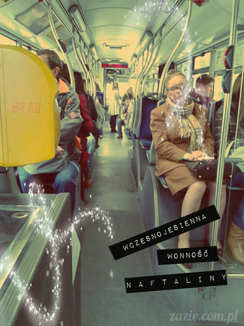 Zazie wychodzi na prostą