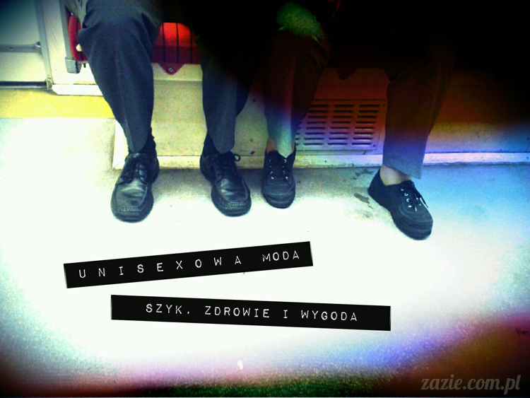 Zazie wychodzi na prostą