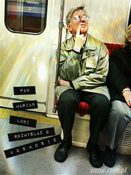 Zazie wychodzi na prostą