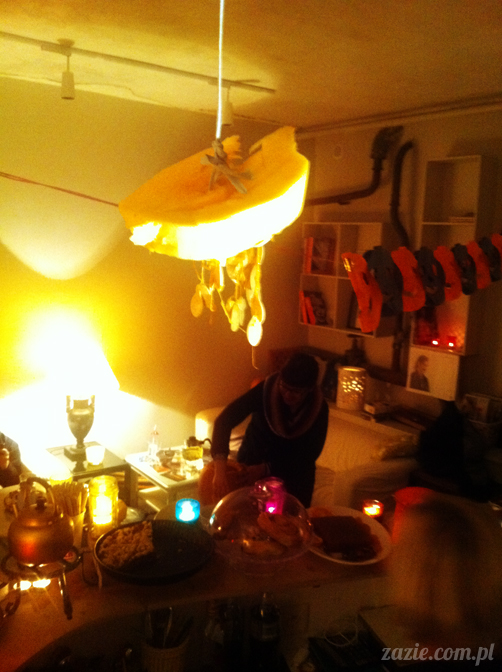 Posłaniec Uczuć, Stara Ochota, ul. Glogera, Posłaniec Uczuć, Stara Ochota, ul. Glogera,