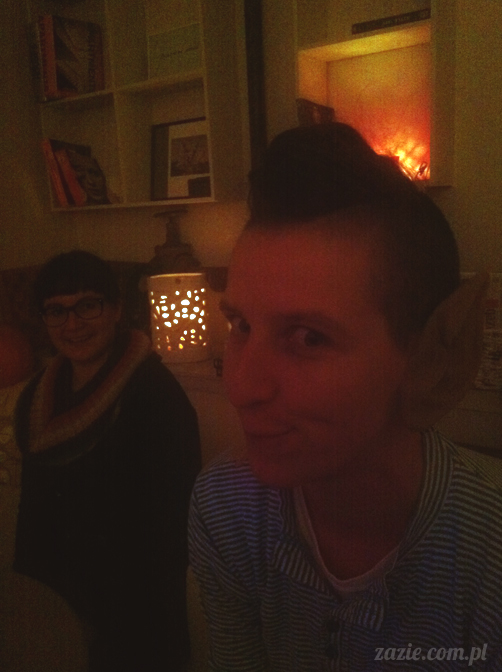 Posłaniec Uczuć, Stara Ochota, ul. Glogera, Posłaniec Uczuć, Stara Ochota, ul. Glogera,