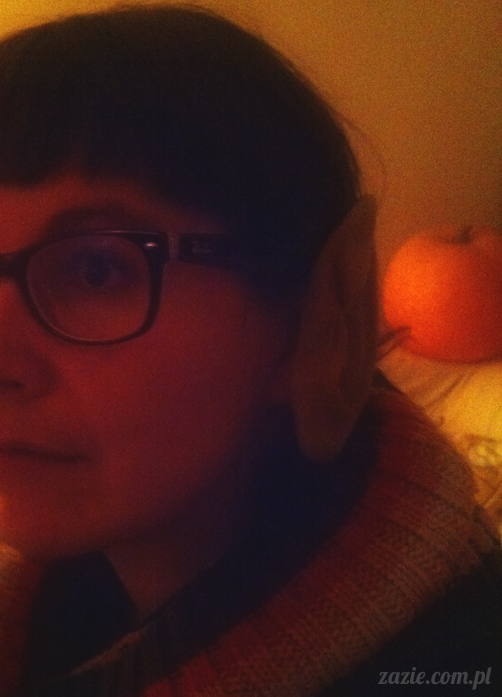 Posłaniec Uczuć, Stara Ochota, ul. Glogera, Posłaniec Uczuć, Stara Ochota, ul. Glogera,