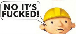 can we fix it? sure, we can!