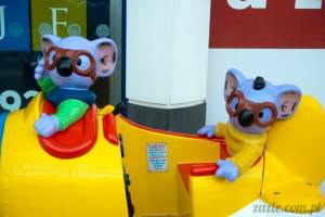 Latający Czestmir i podniebny cyrk