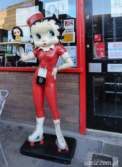 lalka Blythe, Blythe doll, custom Blythe by Zazie