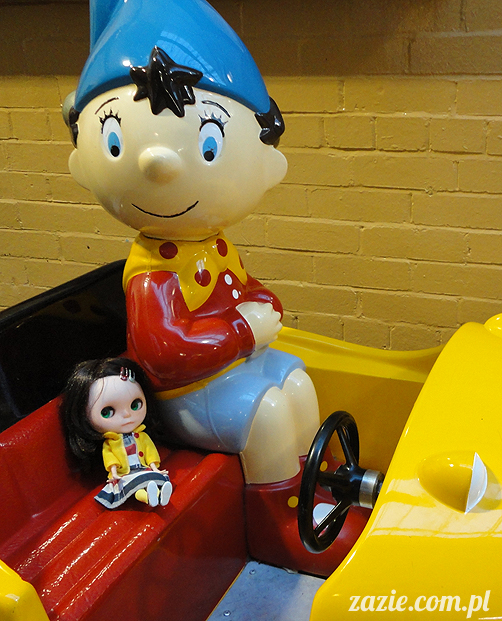 lalka Blythe, Blythe doll, custom Blythe by Zazie