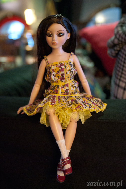 lalki Blythe, Blythe doll, blythemeet Warszawa 