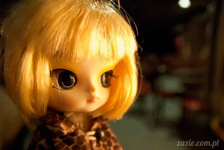 lalki Blythe, Blythe doll, blythemeet Warszawa 