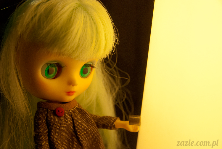 lalki Blythe, Blythe doll, blythemeet Warszawa 