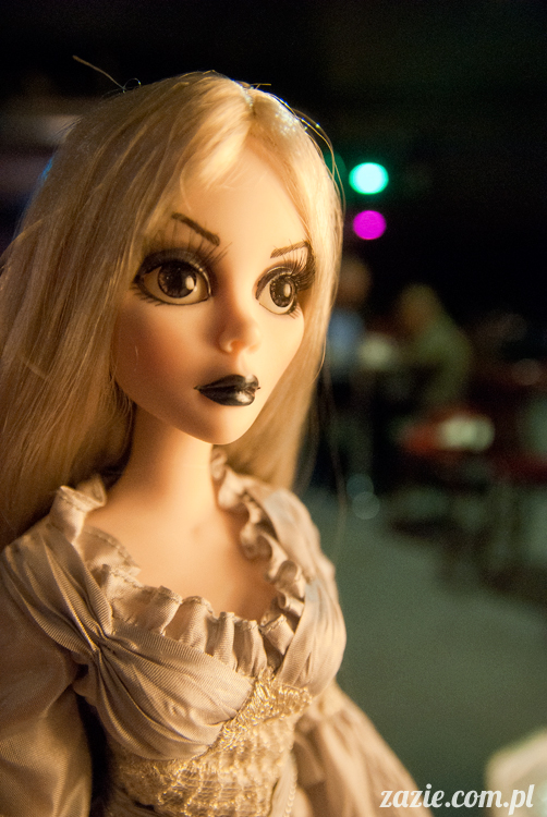 lalki Blythe, Blythe doll, blythemeet Warszawa 