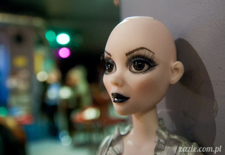 lalki Blythe, Blythe doll, blythemeet Warszawa 