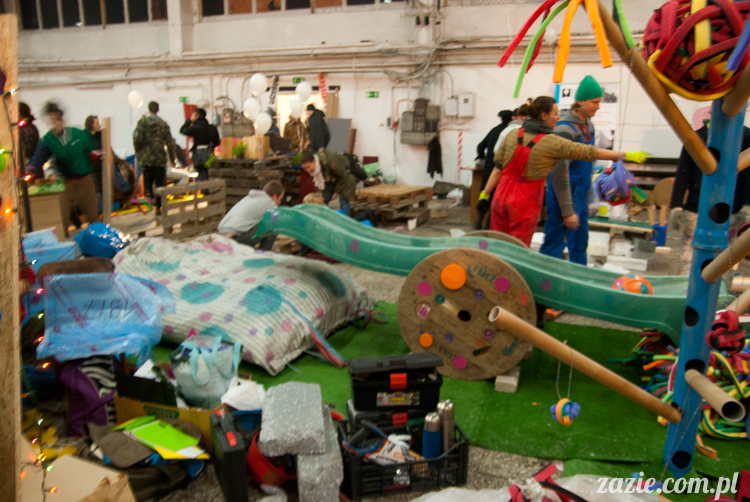 Przetwory 2012 design Warszawa, 7 edycja Przetworów, Rezydencja Twórczego Recyclingu Przetwory 2012 design Warszawa, 7 edycja Przetworów, Rezydencja Twórczego Recyclingu