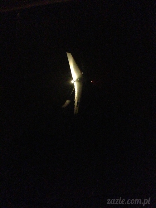 lot bristol warszawa