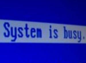 droga redakcjo, mam problem…