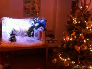 Witam Was, Ziemianie…