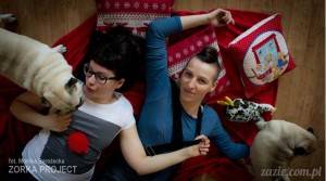 w związku z miłością. nie pytaj o Polskę.