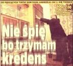 Nie śpię, bo trzymam się za głowę