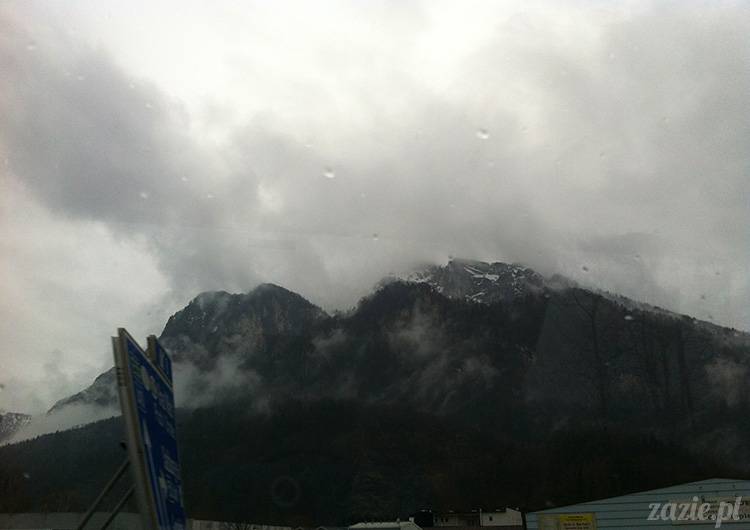 austria salzburg filzmoos dachstein wyjazd na narty marzec 2013