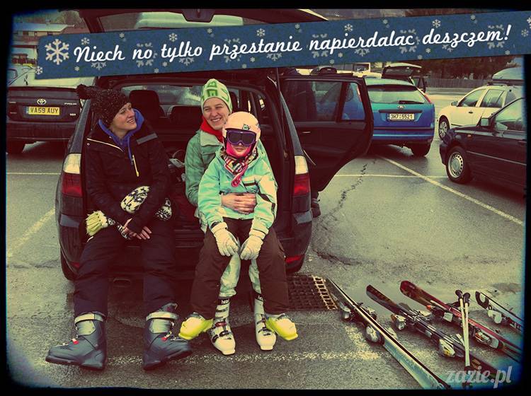 austria salzburg filzmoos dachstein wyjazd na narty marzec 2013